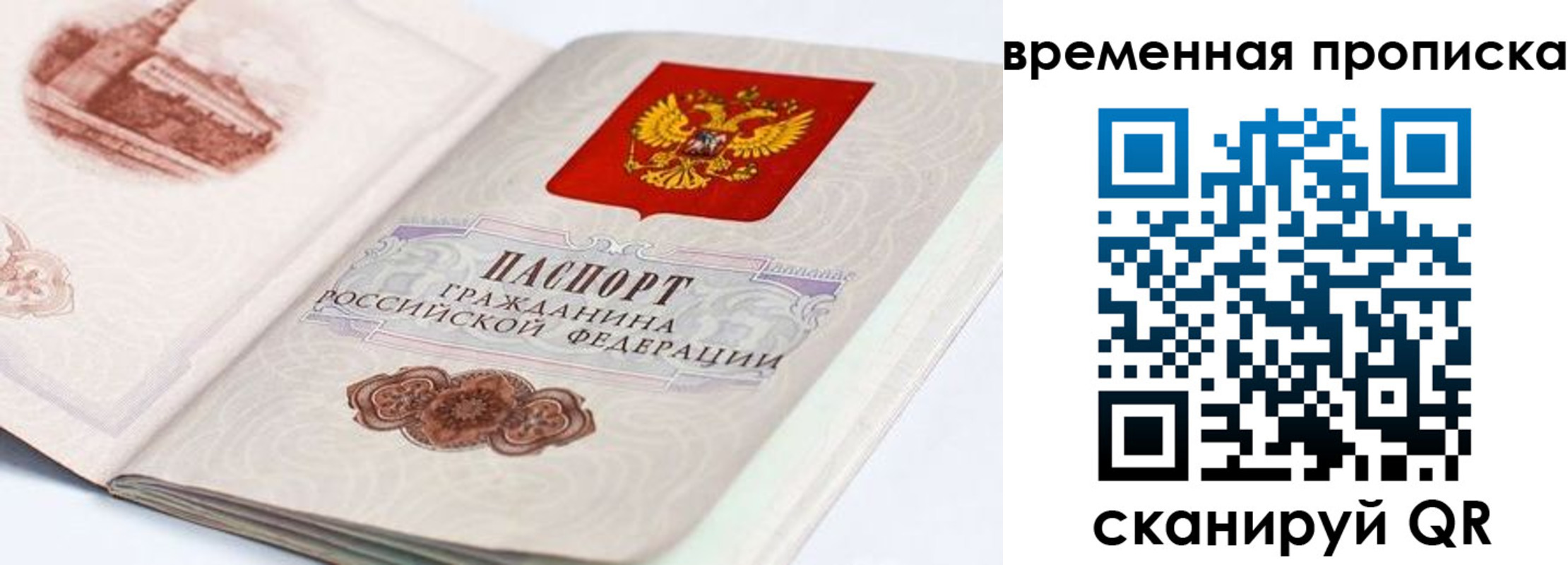 прописка 2025 в Мариинском Посаде